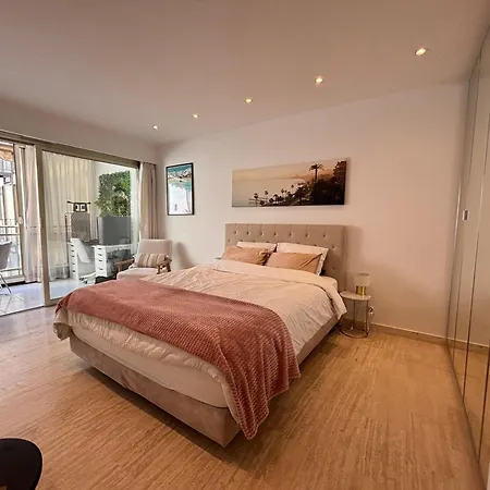 Grand Carre D'or Lejlighed Cannes